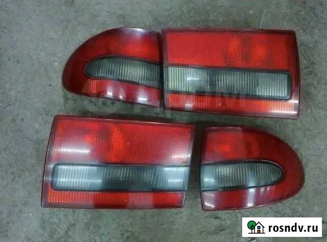 Фара газ 31105 Норильск - изображение 1