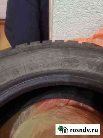 Kumho 215/60 R17 Мирный