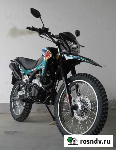 Мотоцикл promax sport ONE Тюмень - изображение 1