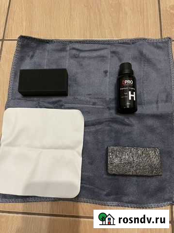 Керамика Dpro Санкт-Петербург - изображение 1