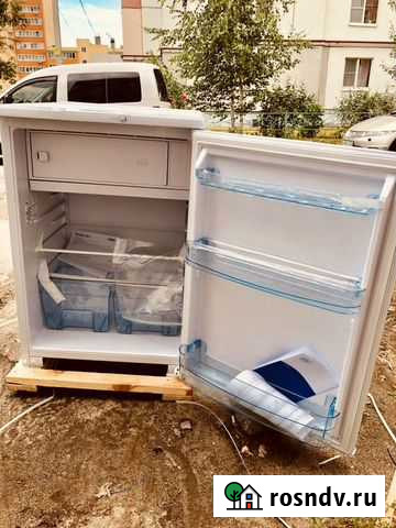 Холодильник Рязань - изображение 1