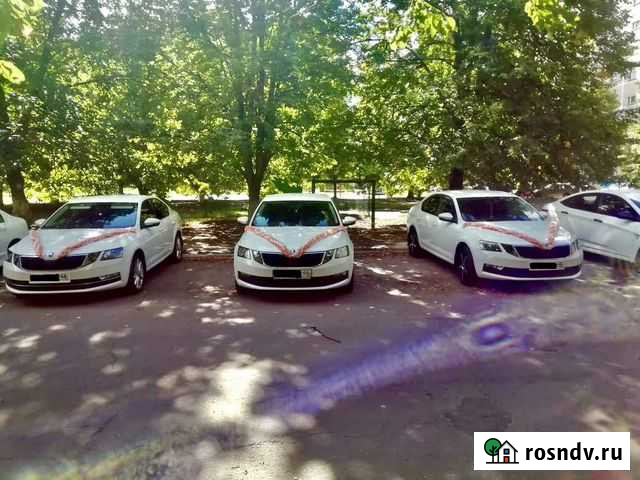 Аренда авто на свадьбу,торжество Курск - изображение 1
