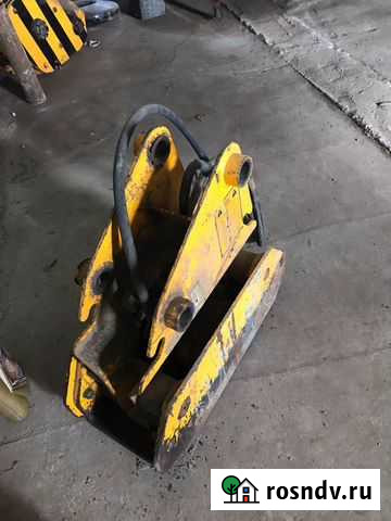 Трамбовка б/у Липецк - изображение 1