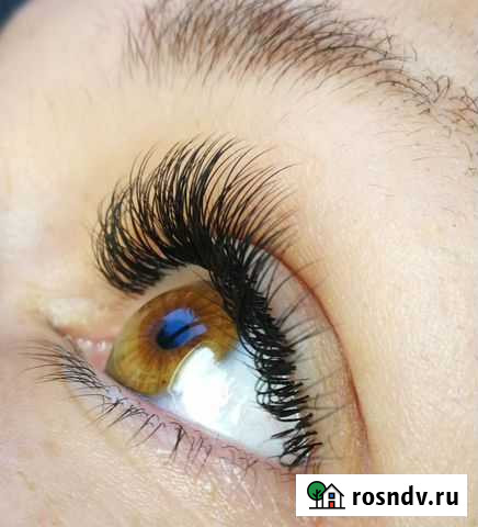 Наращивание ресниц Петрозаводск - изображение 1