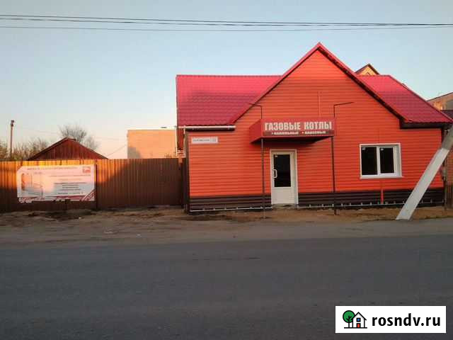 Продажа и установка газовых котлов Урюпинск - изображение 1