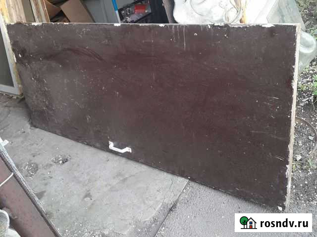 Дверь Константиновск - изображение 1