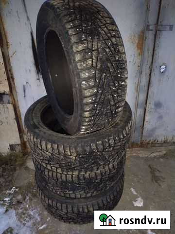 Покрышки r20 Ухта - изображение 1