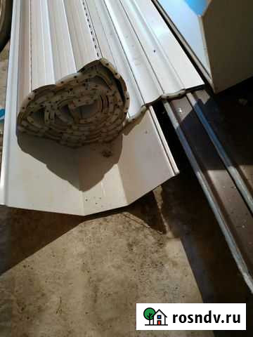 Рулонные ставни Васильково - изображение 1