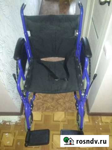 Аренда инвалидной коляски Балаково - изображение 1