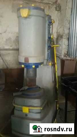 Ма4129 Молот Ковочный Пневматический Воскресенское - изображение 1