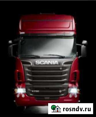 Диагностика и ремонт автомобилей scania Набережные Челны - изображение 1