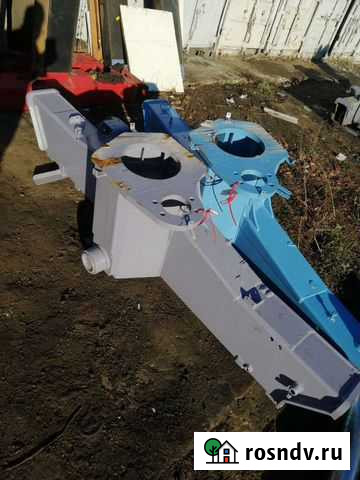 Станина Tadano (Тадано) Воскресенск - изображение 1