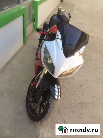 Falcon speedfire 250 2014 Маджалис - изображение 1