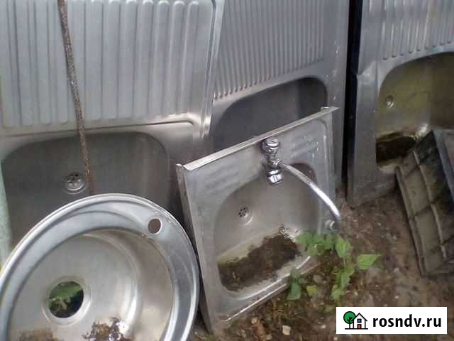 Мойка Карачев - изображение 1