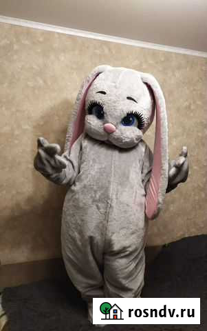 Ростовая кукла, Аниматор Пенза - изображение 1