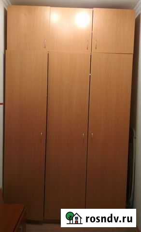 Шкаф 151*260 Москва - изображение 1