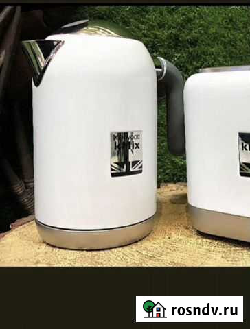 Чайник электрический Хасавюрт - изображение 1