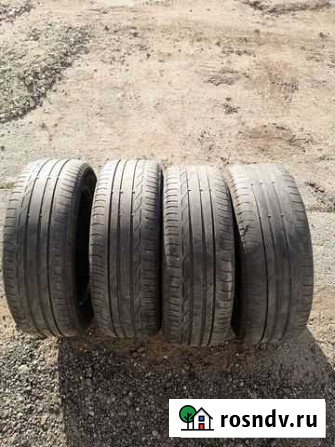 Bridgestone 195/55 R16 Ногинск - изображение 1
