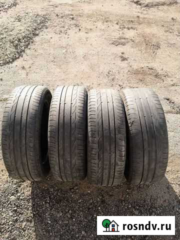 Bridgestone 195/55 R16 Ногинск - изображение 1