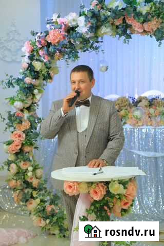 Тамада, Ведущий, Организатор торжеств, ShowMen Алексеевка - изображение 1