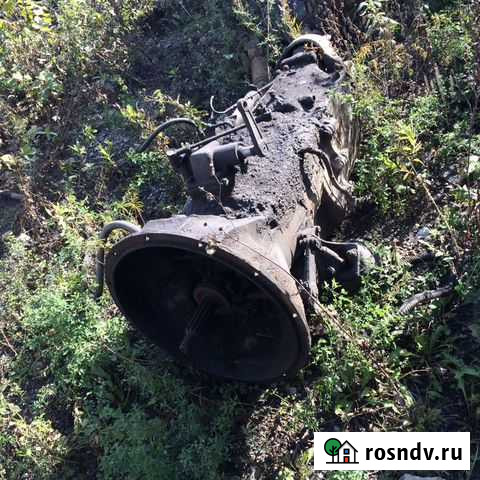 МАЗ 6430, 2005 Белово - изображение 1