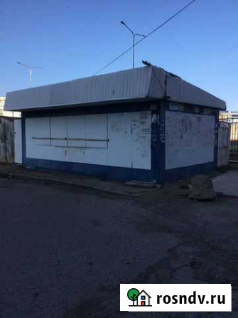 Магазин металлический Черкесск - изображение 1