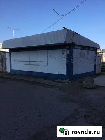 Магазин металлический Черкесск - изображение 1