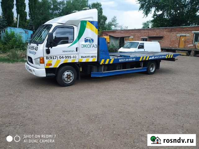 Hyundai HD78, 2010 Стерлитамак - изображение 1