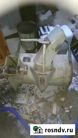 Приставка к мотоблоку Микунь - изображение 1