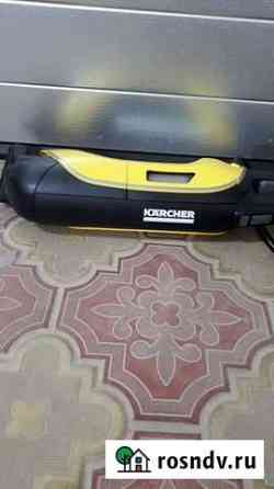 Пылесос karcher Советский