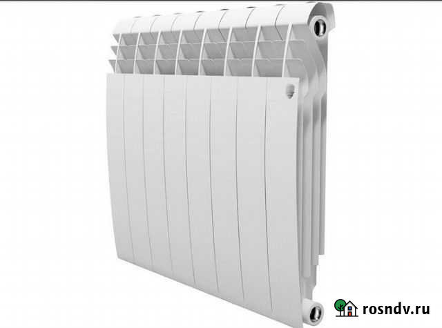 Радиатор Royal thermo biliner Балашиха - изображение 1