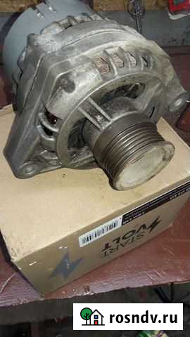 Генератор Воскресенск - изображение 1