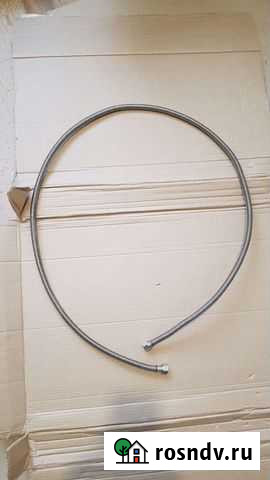 Газовый шланг 2 метра Тула - изображение 1