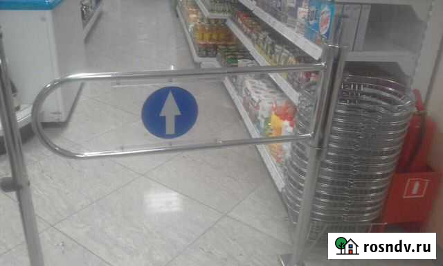 Рамка поворотная (калитка) Ухта - изображение 1