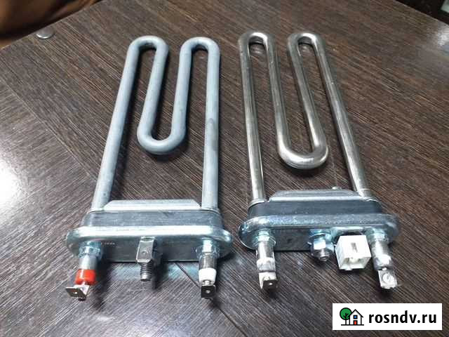 Тэн стиральной машины LG -samsung Саранск - изображение 1