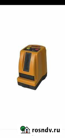 Лазерный уровень Владикавказ - изображение 1
