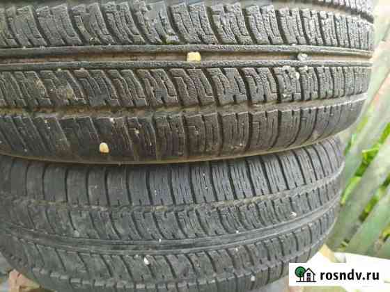 КАМА 175/70 R13 Ленинградская