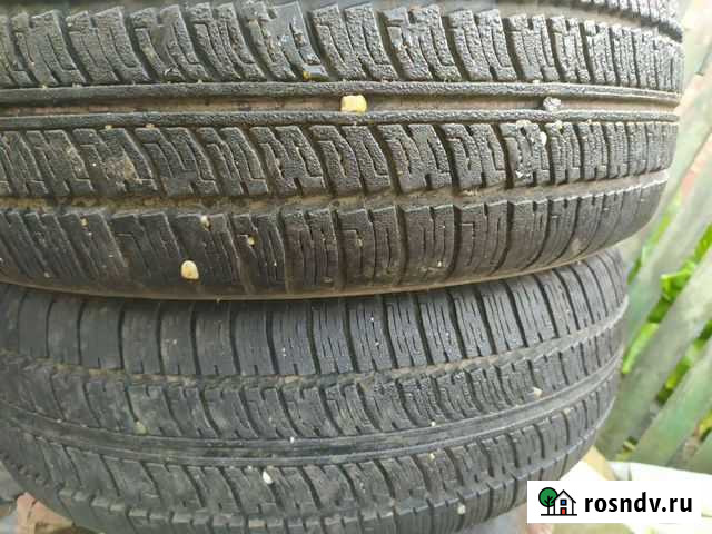 КАМА 175/70 R13 Ленинградская - изображение 1