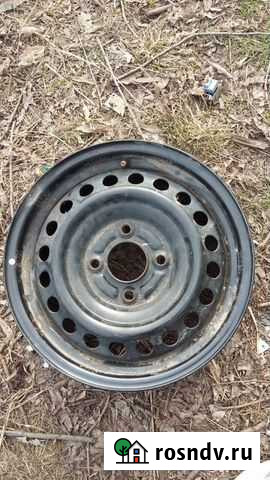 Диск r15 Брянск - изображение 1