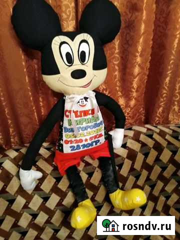 Игрушки с метрикой Курск - изображение 1