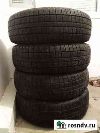 Kama 205/75 R15 4шт Тихорецк