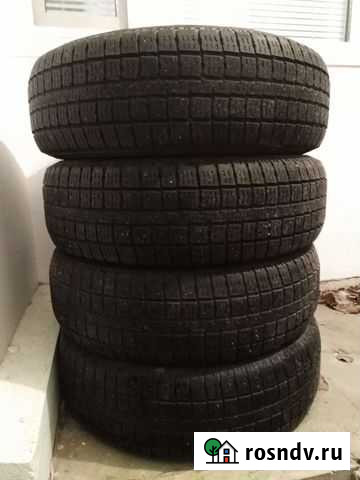 Kama 205/75 R15 4шт Тихорецк - изображение 1