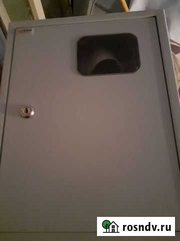 Щит электрический металлический Селенгинск - изображение 1