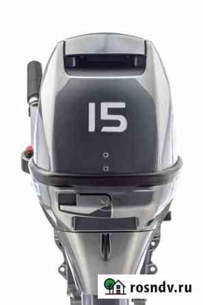 Лодочный мотор Mikatsu M15 FHS (9.9) новый, 2 такт Брянск