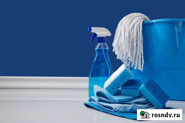 Уборка квартир, помещений, котеджей Рязань - изображение 1