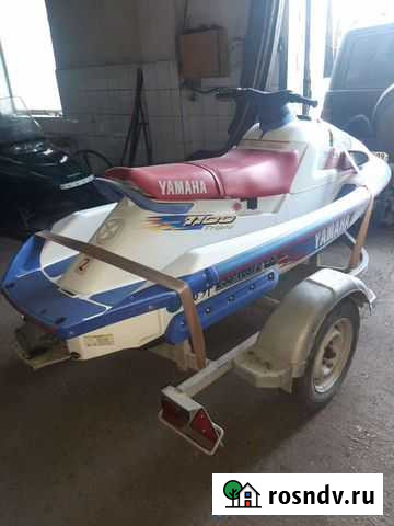 Гидроцикл ямаха 1100 Черногорск - изображение 1