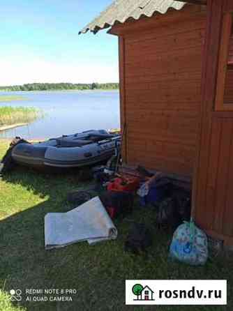 Лодка River Boats 370 продаю Жуковский