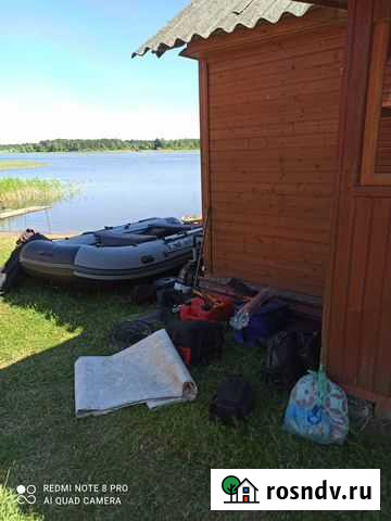 Лодка River Boats 370 продаю Жуковский - изображение 1