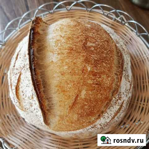 Изготовлю на заказ Ремесленный Хлеб Тамбов - изображение 1