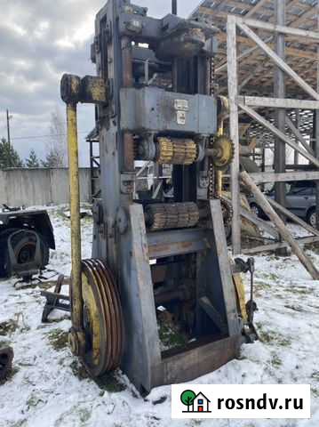 Пилорама Р63 Судогда - изображение 1